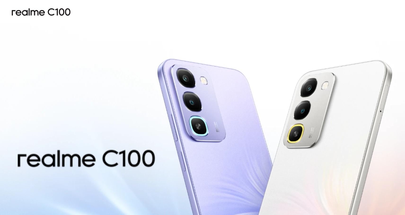 realme c100 india launch price specs